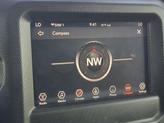 Thumbnail of 2022 Bright White Clearcoat Jeep Gladiator