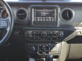 Thumbnail of 2022 Bright White Clearcoat Jeep Gladiator
