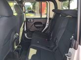 Thumbnail of 2022 Bright White Clearcoat Jeep Gladiator