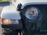 Thumbnail of 2022 Bright White Clearcoat Jeep Gladiator