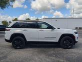 Thumbnail of 2022 Bright White Clearcoat Jeep Grand Cherokee