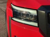 Thumbnail of 2024 Red Alert Nissan Frontier