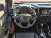 Thumbnail of 2024 Red Alert Nissan Frontier