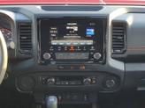 Thumbnail of 2024 Red Alert Nissan Frontier