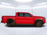 Thumbnail of 2024 Red Alert Nissan Frontier