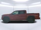 Thumbnail of 2024 Red Alert Nissan Frontier