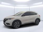 Thumbnail of 2019 Platinum White Pearl Honda HR-V