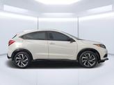 Thumbnail of 2019 Platinum White Pearl Honda HR-V