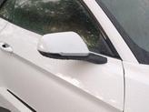Thumbnail of 2020 Oxford White Ford Mustang