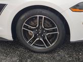 Thumbnail of 2020 Oxford White Ford Mustang