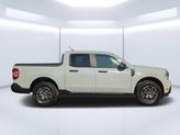 Thumbnail of 2022 Cactus Gray Ford Maverick