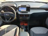 Thumbnail of 2022 Cactus Gray Ford Maverick