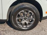 Thumbnail of 2022 Cactus Gray Ford Maverick