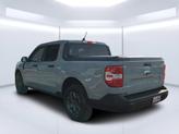 Thumbnail of 2022 Cactus Gray Ford Maverick