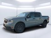 Thumbnail of 2022 Cactus Gray Ford Maverick