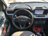 Thumbnail of 2022 Cactus Gray Ford Maverick