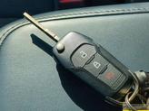 Thumbnail of 2022 Cactus Gray Ford Maverick
