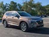 Thumbnail of 2020 Earthy Bronze Hyundai SANTA FE