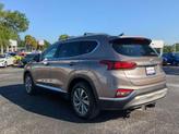 Thumbnail of 2020 Earthy Bronze Hyundai SANTA FE