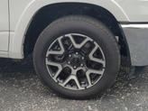 Thumbnail of 2025 Bright White Clearcoat RAM 1500