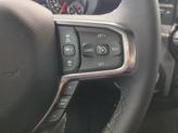 Thumbnail of 2025 Bright White Clearcoat RAM 1500