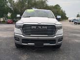 Thumbnail of 2025 Bright White Clearcoat RAM 1500