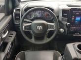 Thumbnail of 2025 Bright White Clearcoat RAM 1500