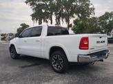 Thumbnail of 2025 Bright White Clearcoat RAM 1500