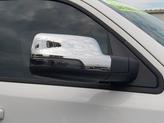 Thumbnail of 2025 Bright White Clearcoat RAM 1500