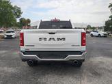 Thumbnail of 2025 Bright White Clearcoat RAM 1500