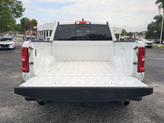 Thumbnail of 2025 Bright White Clearcoat RAM 1500