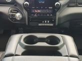Thumbnail of 2025 Bright White Clearcoat RAM 1500