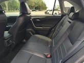 Thumbnail of 2021 Silver Sky Metallic Toyota RAV4