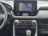Thumbnail of 2021 Silver Sky Metallic Toyota RAV4