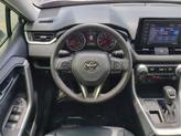 Thumbnail of 2021 Silver Sky Metallic Toyota RAV4