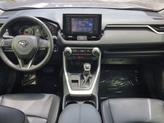 Thumbnail of 2021 Silver Sky Metallic Toyota RAV4