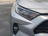 Thumbnail of 2021 Silver Sky Metallic Toyota RAV4