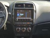 Thumbnail of 2022 Alloy Silver Metallic Mitsubishi Outlander Sport