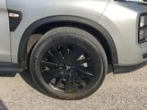 Thumbnail of 2022 Alloy Silver Metallic Mitsubishi Outlander Sport