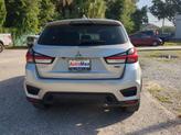 Thumbnail of 2022 Alloy Silver Metallic Mitsubishi Outlander Sport