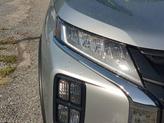 Thumbnail of 2022 Alloy Silver Metallic Mitsubishi Outlander Sport