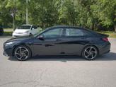 Thumbnail of 2023 Phantom Black Hyundai ELANTRA