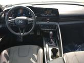 Thumbnail of 2023 Phantom Black Hyundai ELANTRA
