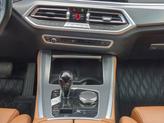 Thumbnail of 2022 Jet Black BMW X5
