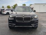 Thumbnail of 2022 Jet Black BMW X5