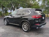 Thumbnail of 2022 Jet Black BMW X5