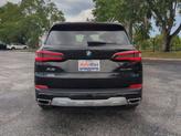 Thumbnail of 2022 Jet Black BMW X5