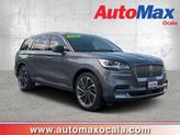 2023 Lincoln Aviator Reserve RWD