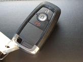 Thumbnail of 2025 Carbonized Gray Metallic Ford Bronco Sport
