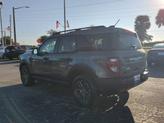 Thumbnail of 2025 Carbonized Gray Metallic Ford Bronco Sport